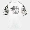 Camo Sport T-Shirt Thumbnail
