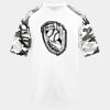 Camo Sport T-Shirt Thumbnail