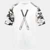 Camo Sport T-Shirt Thumbnail