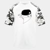 Camo Sport T-Shirt Thumbnail