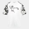 Camo Sport T-Shirt Thumbnail