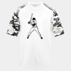 Camo Sport T-Shirt Thumbnail
