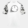 Camo Sport T-Shirt Thumbnail