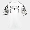 Camo Sport T-Shirt Thumbnail