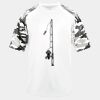 Camo Sport T-Shirt Thumbnail