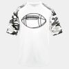 Camo Sport T-Shirt Thumbnail