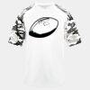 Camo Sport T-Shirt Thumbnail