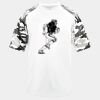 Camo Sport T-Shirt Thumbnail