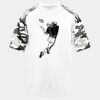 Camo Sport T-Shirt Thumbnail