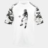 Camo Sport T-Shirt Thumbnail