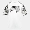 Camo Sport T-Shirt Thumbnail