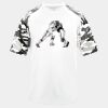 Camo Sport T-Shirt Thumbnail
