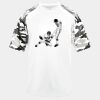 Camo Sport T-Shirt Thumbnail