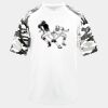 Camo Sport T-Shirt Thumbnail