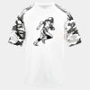 Camo Sport T-Shirt Thumbnail