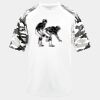 Camo Sport T-Shirt Thumbnail