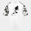 Camo Sport T-Shirt Thumbnail