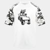 Camo Sport T-Shirt Thumbnail