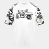 Camo Sport T-Shirt Thumbnail