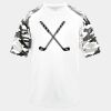 Camo Sport T-Shirt Thumbnail