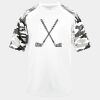 Camo Sport T-Shirt Thumbnail