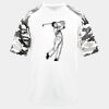 Camo Sport T-Shirt Thumbnail
