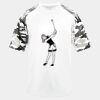Camo Sport T-Shirt Thumbnail
