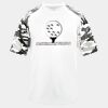 Camo Sport T-Shirt Thumbnail