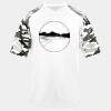 Camo Sport T-Shirt Thumbnail