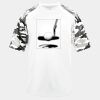 Camo Sport T-Shirt Thumbnail