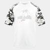 Camo Sport T-Shirt Thumbnail