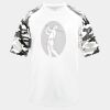 Camo Sport T-Shirt Thumbnail