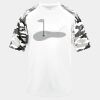 Camo Sport T-Shirt Thumbnail