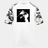 Camo Sport T-Shirt Thumbnail