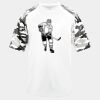 Camo Sport T-Shirt Thumbnail