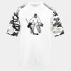 Camo Sport T-Shirt Thumbnail