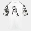 Camo Sport T-Shirt Thumbnail