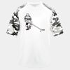 Camo Sport T-Shirt Thumbnail