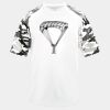 Camo Sport T-Shirt Thumbnail