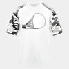 Camo Sport T-Shirt Thumbnail