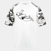 Camo Sport T-Shirt Thumbnail