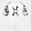 Camo Sport T-Shirt Thumbnail