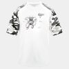 Camo Sport T-Shirt Thumbnail