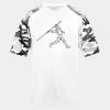 Camo Sport T-Shirt Thumbnail