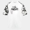 Camo Sport T-Shirt Thumbnail