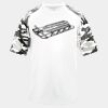 Camo Sport T-Shirt Thumbnail