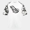 Camo Sport T-Shirt Thumbnail