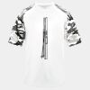 Camo Sport T-Shirt Thumbnail
