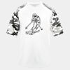 Camo Sport T-Shirt Thumbnail