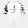 Camo Sport T-Shirt Thumbnail